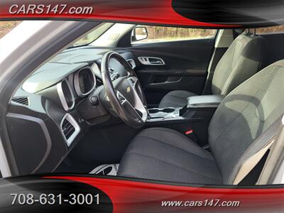 2014 Chevrolet Equinox LT   - Photo 13 - Midlothian, IL 60445