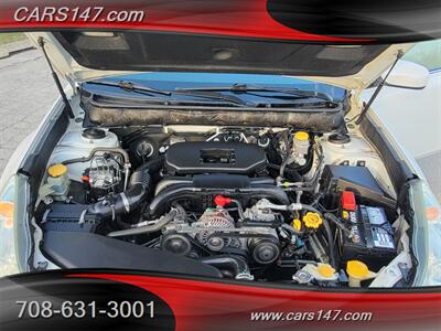 2011 Subaru Legacy 2.5i Premium - Photo 28 - Midlothian, IL 60445
