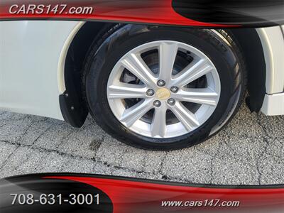 2011 Subaru Legacy 2.5i Premium - Photo 25 - Midlothian, IL 60445