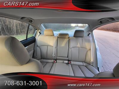 2011 Subaru Legacy 2.5i Premium - Photo 15 - Midlothian, IL 60445