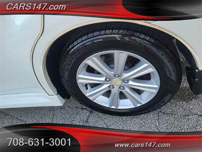 2011 Subaru Legacy 2.5i Premium - Photo 26 - Midlothian, IL 60445