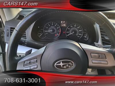 2011 Subaru Legacy 2.5i Premium - Photo 21 - Midlothian, IL 60445