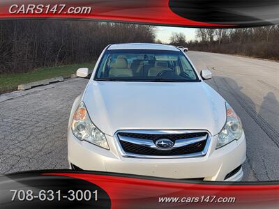 2011 Subaru Legacy 2.5i Premium - Photo 7 - Midlothian, IL 60445