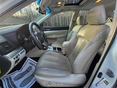 2011 Subaru Legacy 2.5i Premium - Photo 12 - Midlothian, IL 60445