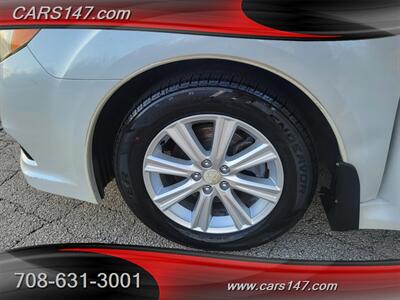 2011 Subaru Legacy 2.5i Premium - Photo 27 - Midlothian, IL 60445