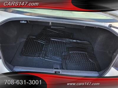 2011 Subaru Legacy 2.5i Premium - Photo 8 - Midlothian, IL 60445