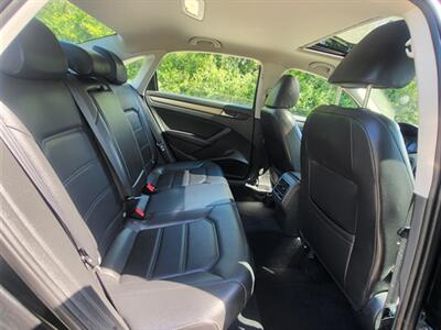 2014 Volkswagen Passat 1.8T SE - Photo 20 - Midlothian, IL 60445