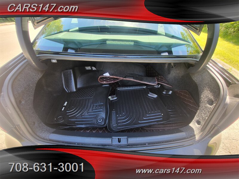 2014 Volkswagen Passat 1.8T SE - Photo 10 - Midlothian, IL 60445