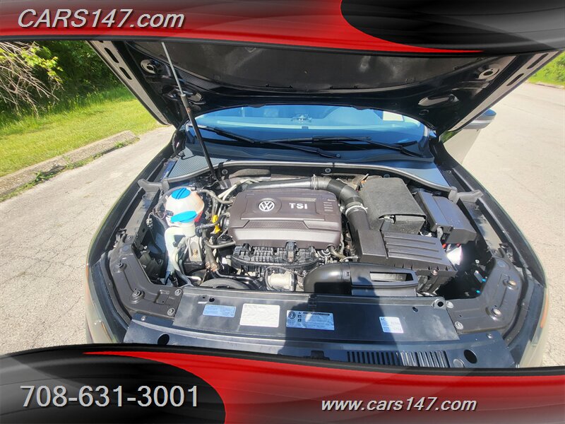 2014 Volkswagen Passat 1.8T SE - Photo 33 - Midlothian, IL 60445
