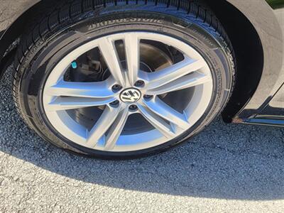 2014 Volkswagen Passat 1.8T SE - Photo 31 - Midlothian, IL 60445