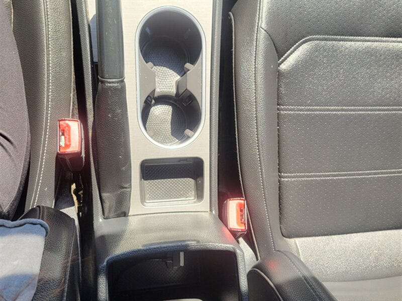2014 Volkswagen Passat 1.8T SE - Photo 23 - Midlothian, IL 60445