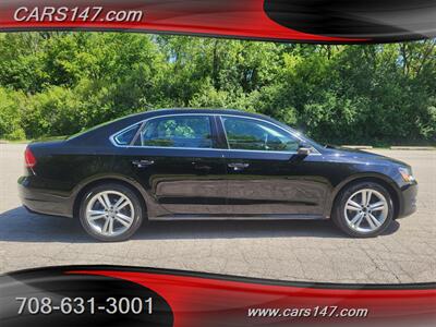2014 Volkswagen Passat 1.8T SE - Photo 7 - Midlothian, IL 60445