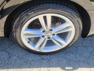 2014 Volkswagen Passat 1.8T SE - Photo 30 - Midlothian, IL 60445