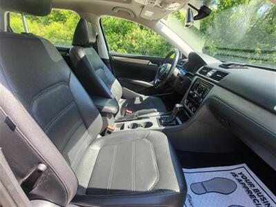 2014 Volkswagen Passat 1.8T SE - Photo 18 - Midlothian, IL 60445