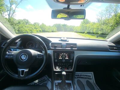 2014 Volkswagen Passat 1.8T SE - Photo 11 - Midlothian, IL 60445