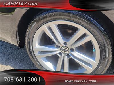 2014 Volkswagen Passat 1.8T SE - Photo 29 - Midlothian, IL 60445