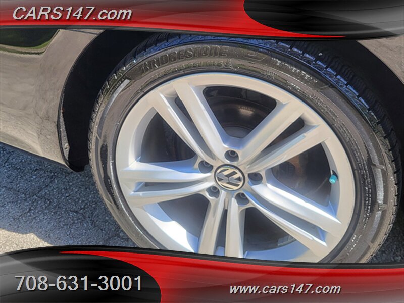 2014 Volkswagen Passat 1.8T SE - Photo 29 - Midlothian, IL 60445