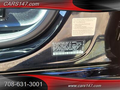 2014 Volkswagen Passat 1.8T SE - Photo 32 - Midlothian, IL 60445