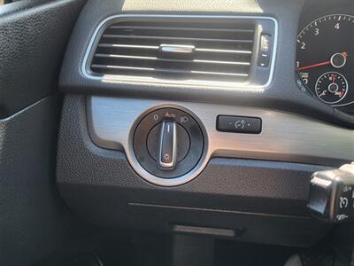 2014 Volkswagen Passat 1.8T SE - Photo 22 - Midlothian, IL 60445