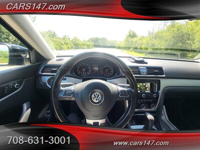 2014 Volkswagen Passat 1.8T SE - Photo 13 - Midlothian, IL 60445