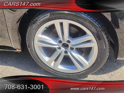 2014 Volkswagen Passat 1.8T SE - Photo 28 - Midlothian, IL 60445