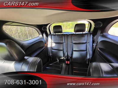 2015 Dodge Durango Citadel   - Photo 16 - Midlothian, IL 60445