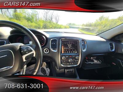 2015 Dodge Durango Citadel   - Photo 14 - Midlothian, IL 60445