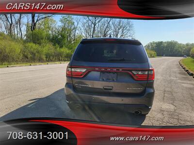 2015 Dodge Durango Citadel   - Photo 5 - Midlothian, IL 60445