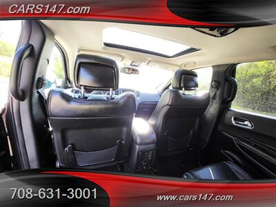 2015 Dodge Durango Citadel   - Photo 26 - Midlothian, IL 60445