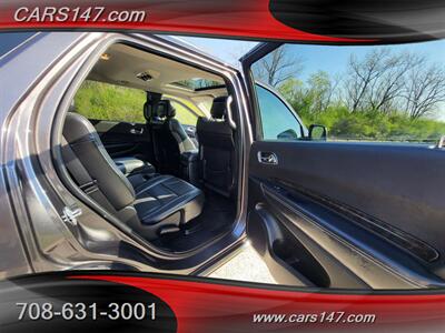2015 Dodge Durango Citadel   - Photo 29 - Midlothian, IL 60445
