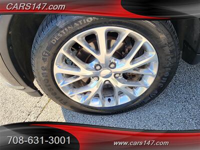 2015 Dodge Durango Citadel   - Photo 34 - Midlothian, IL 60445