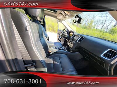2015 Dodge Durango Citadel   - Photo 23 - Midlothian, IL 60445