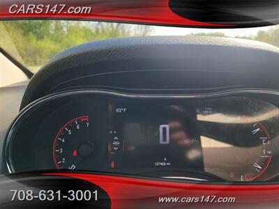 2015 Dodge Durango Citadel   - Photo 18 - Midlothian, IL 60445