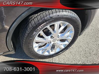 2015 Dodge Durango Citadel   - Photo 31 - Midlothian, IL 60445