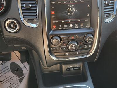 2015 Dodge Durango Citadel   - Photo 15 - Midlothian, IL 60445