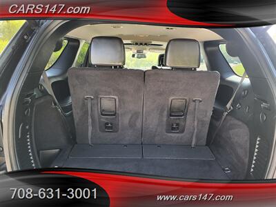 2015 Dodge Durango Citadel   - Photo 10 - Midlothian, IL 60445