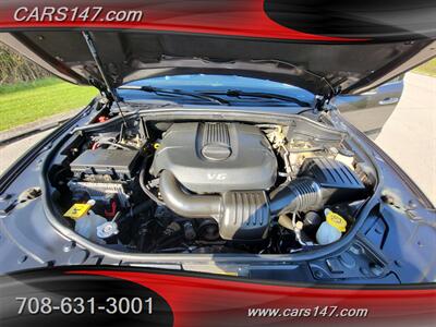 2015 Dodge Durango Citadel   - Photo 36 - Midlothian, IL 60445