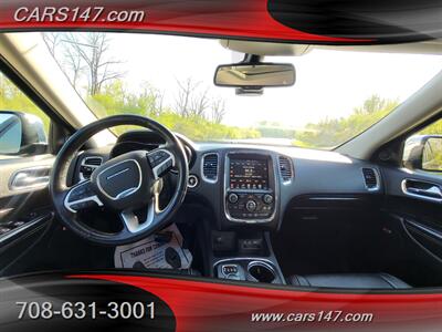 2015 Dodge Durango Citadel   - Photo 12 - Midlothian, IL 60445