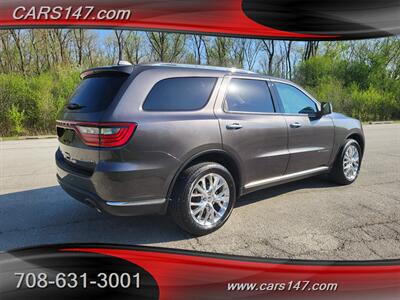 2015 Dodge Durango Citadel   - Photo 6 - Midlothian, IL 60445
