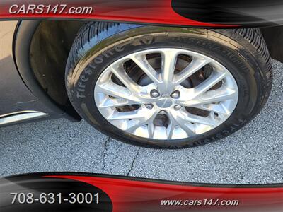 2015 Dodge Durango Citadel   - Photo 33 - Midlothian, IL 60445