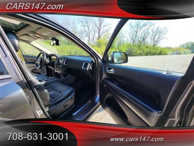 2015 Dodge Durango Citadel   - Photo 28 - Midlothian, IL 60445