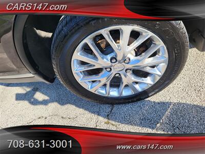 2015 Dodge Durango Citadel   - Photo 32 - Midlothian, IL 60445