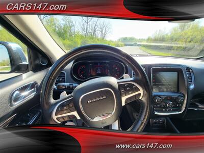 2015 Dodge Durango Citadel   - Photo 13 - Midlothian, IL 60445