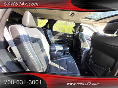 2015 Dodge Durango Citadel   - Photo 25 - Midlothian, IL 60445