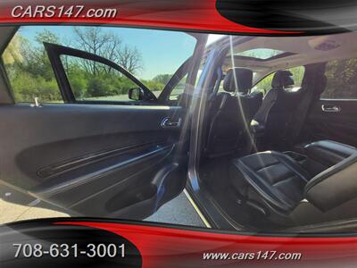 2015 Dodge Durango Citadel   - Photo 30 - Midlothian, IL 60445