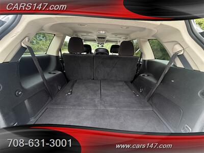 2012 Dodge Journey SXT   - Photo 8 - Midlothian, IL 60445