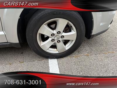 2012 Dodge Journey SXT   - Photo 24 - Midlothian, IL 60445