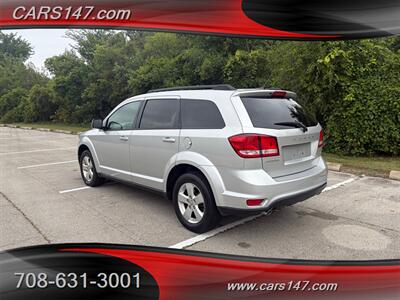 2012 Dodge Journey SXT   - Photo 3 - Midlothian, IL 60445