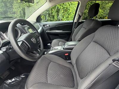 2012 Dodge Journey SXT   - Photo 16 - Midlothian, IL 60445