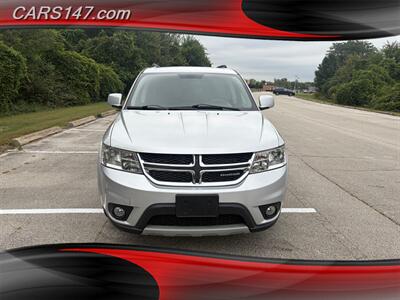 2012 Dodge Journey SXT   - Photo 7 - Midlothian, IL 60445